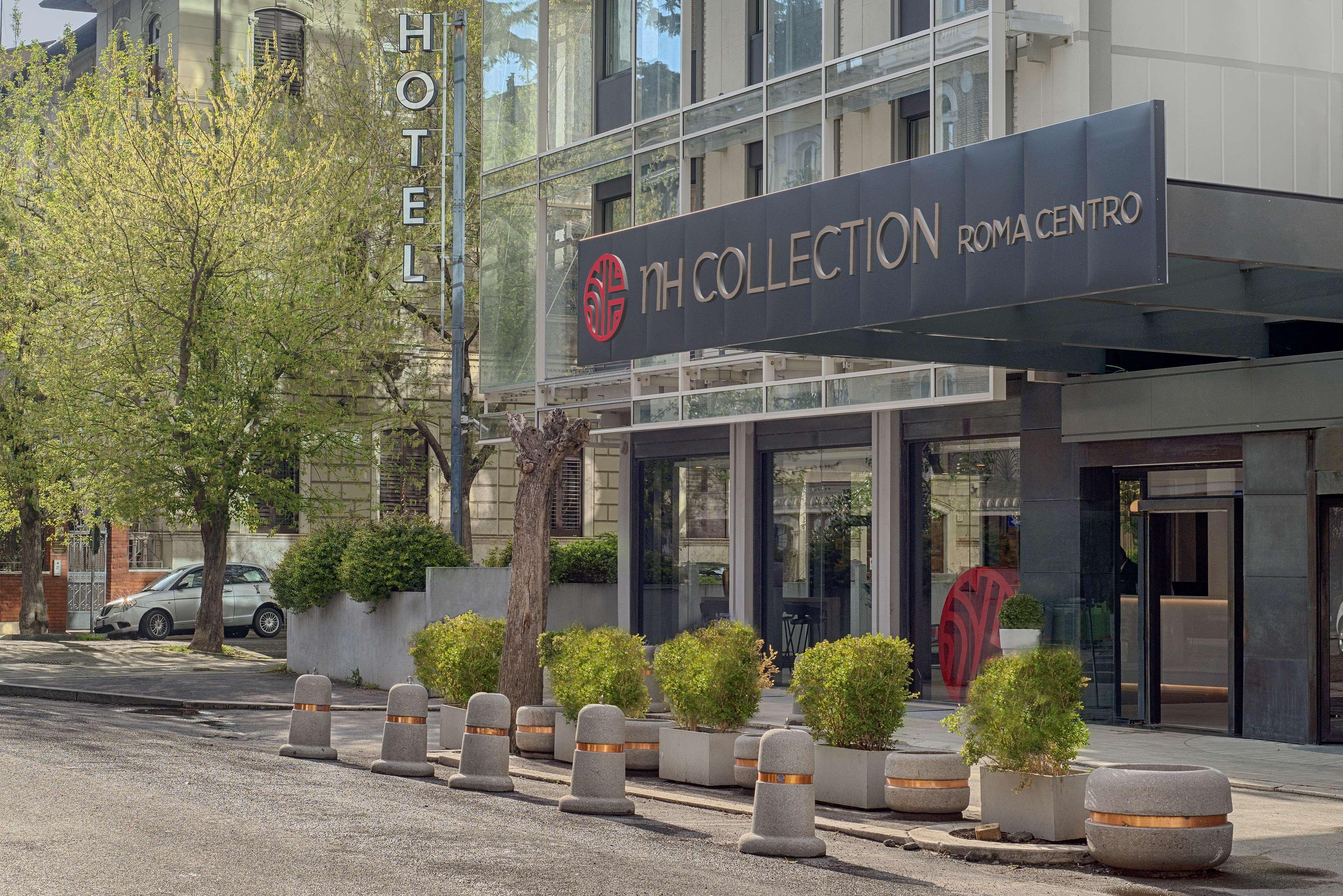 Nh Collection Centro Rom