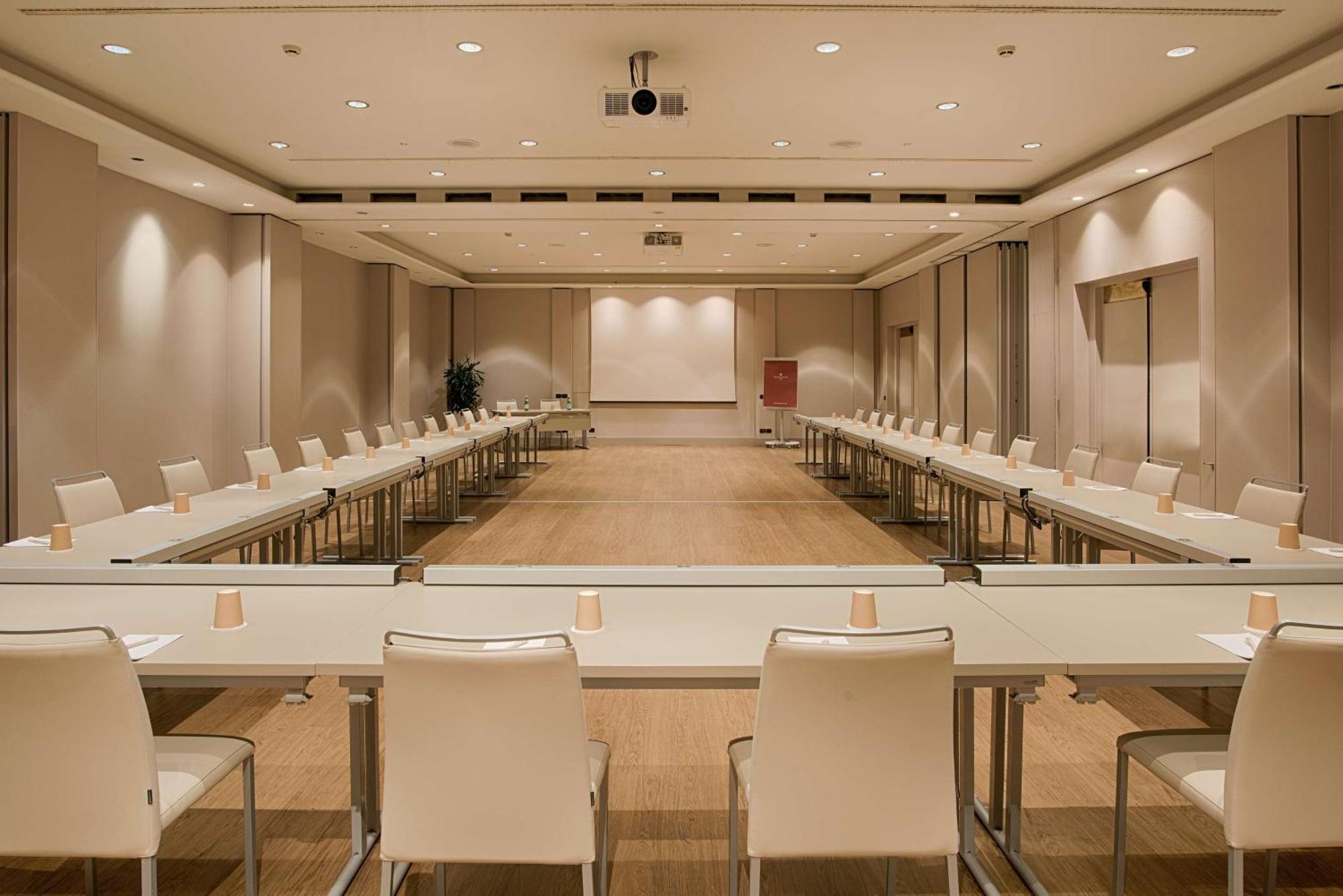 Nh Collection Centro Hotell Rom