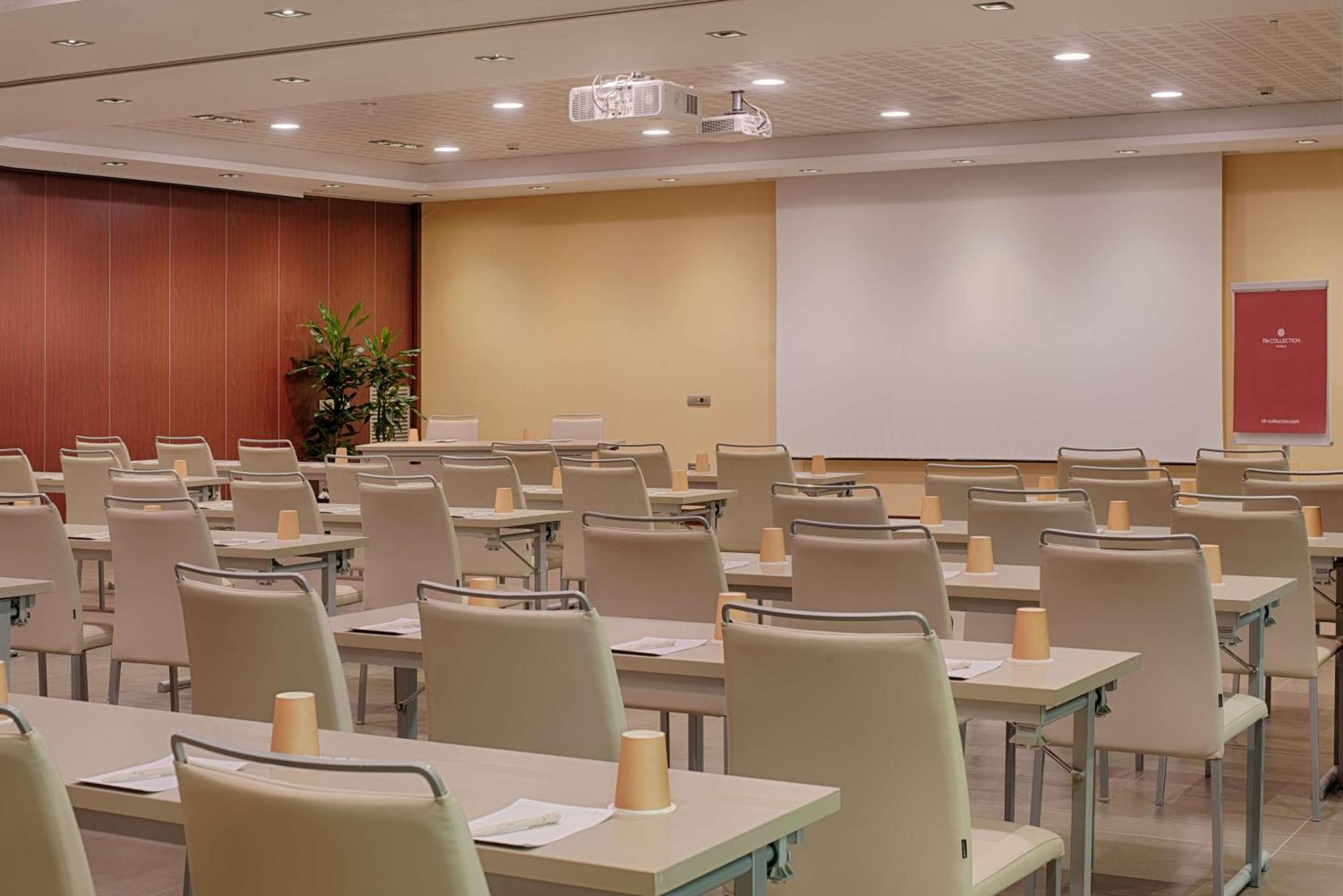 Nh Collection Centro Hotell Rom
