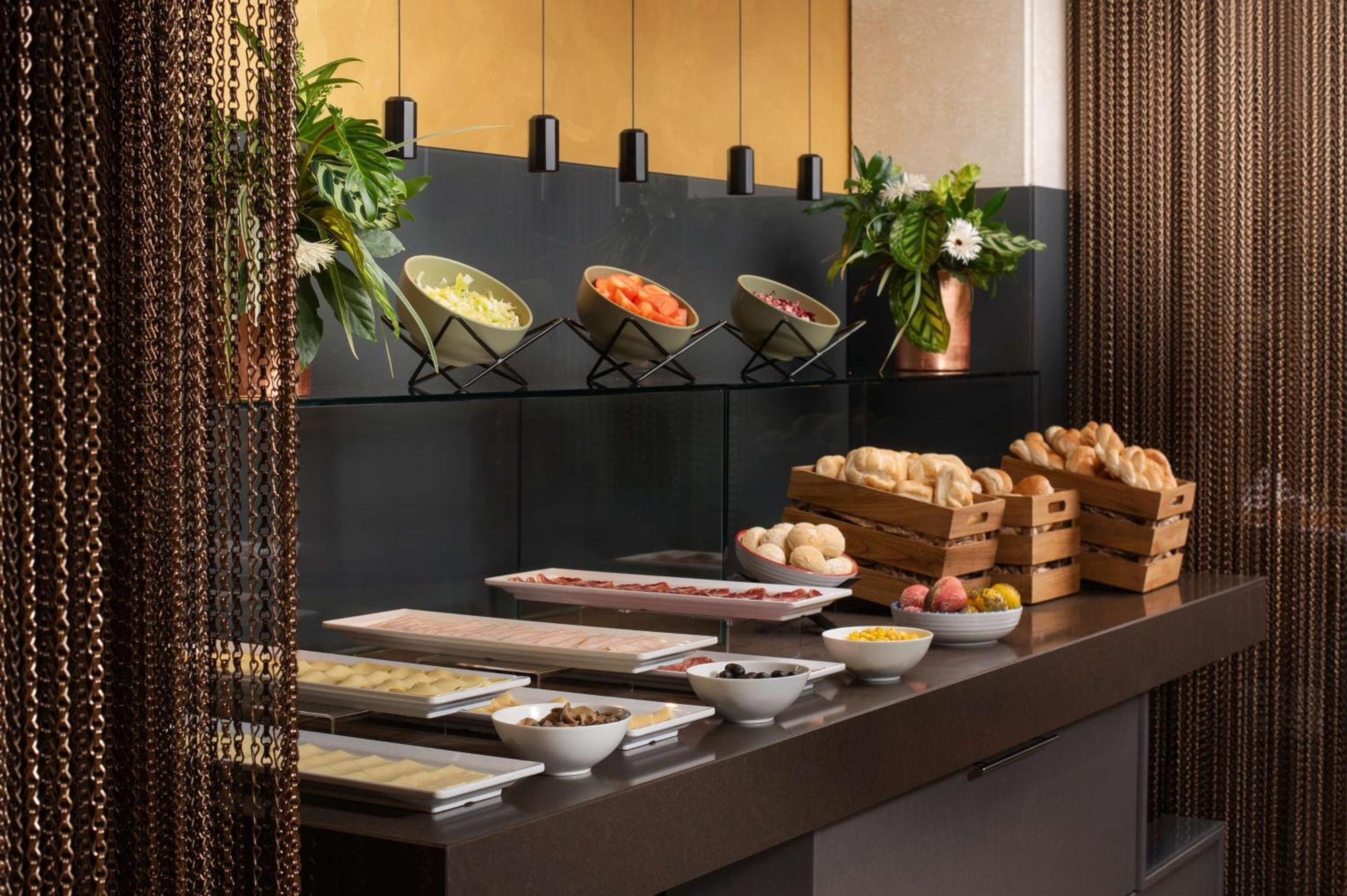 Nh Collection Centro Hotell Rom