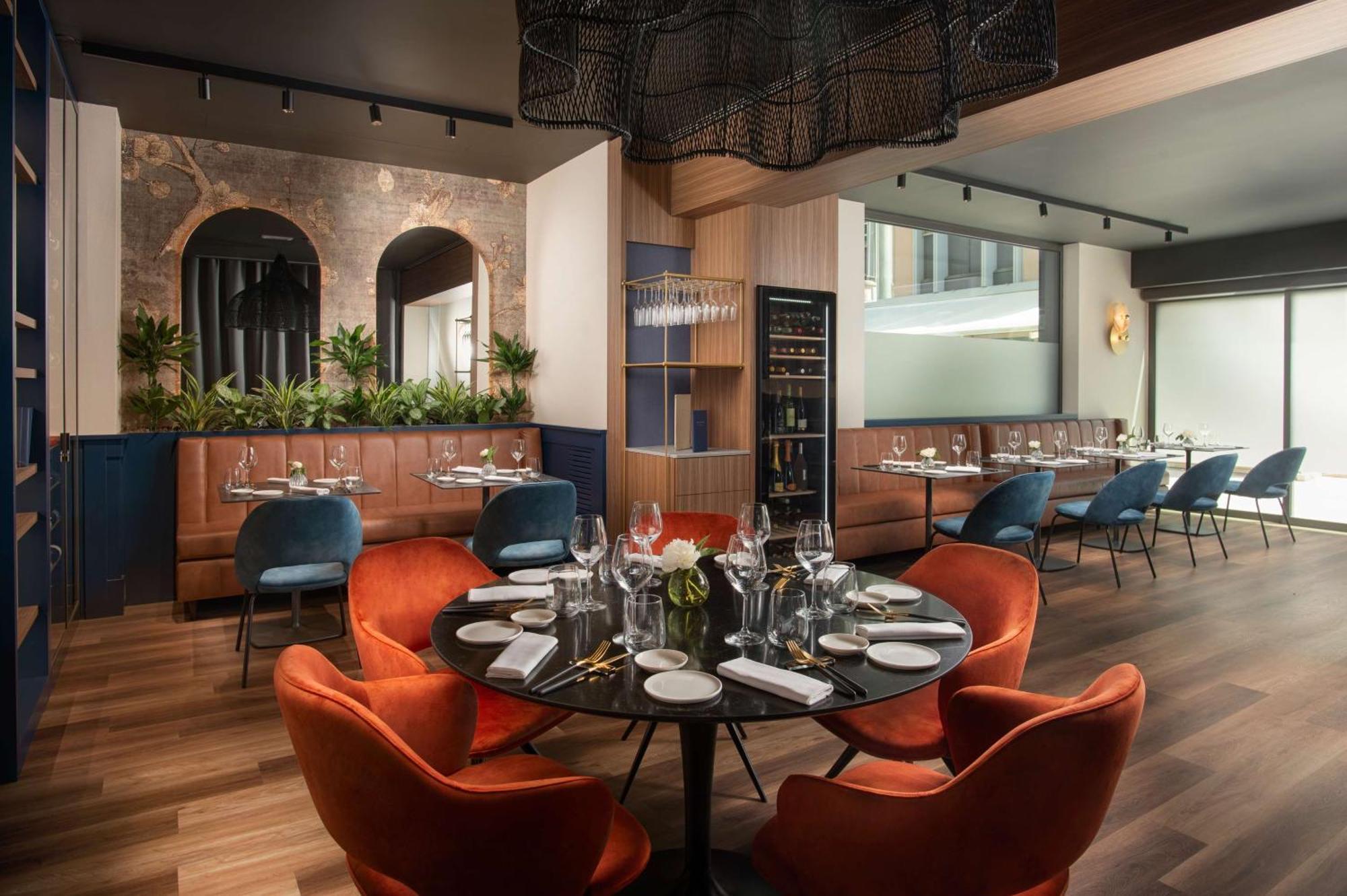 Hotell Nh Collection Centro Rom
