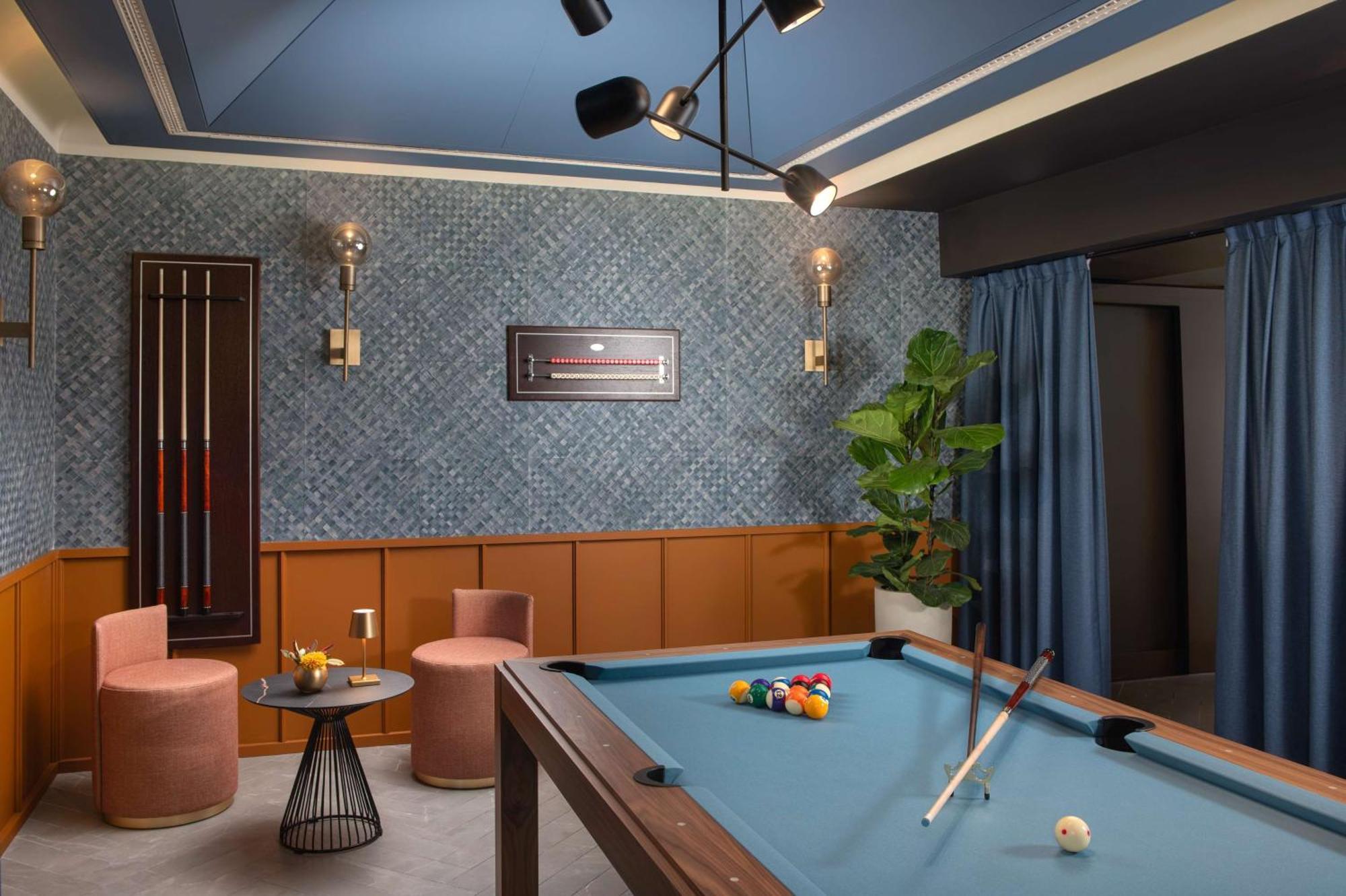 Hotell Nh Collection Centro Rom