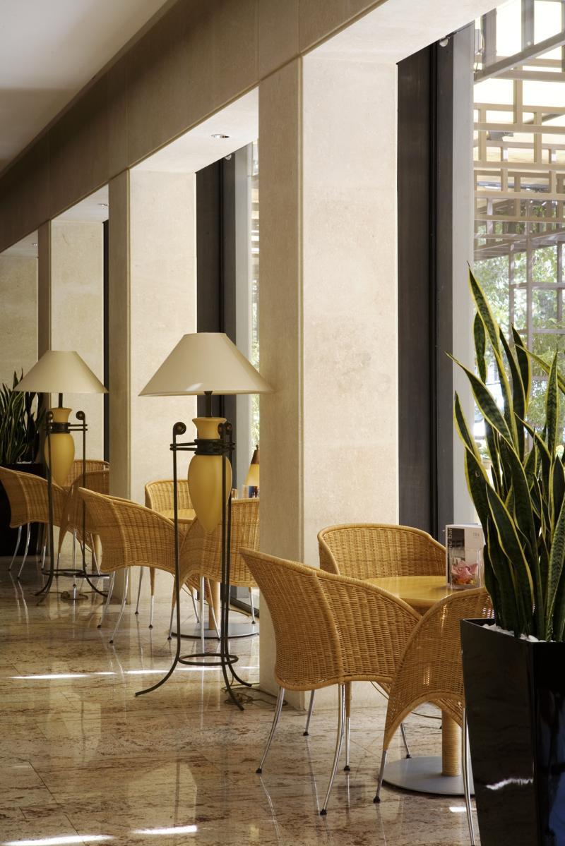 Nh Collection Centro Hotell Rom