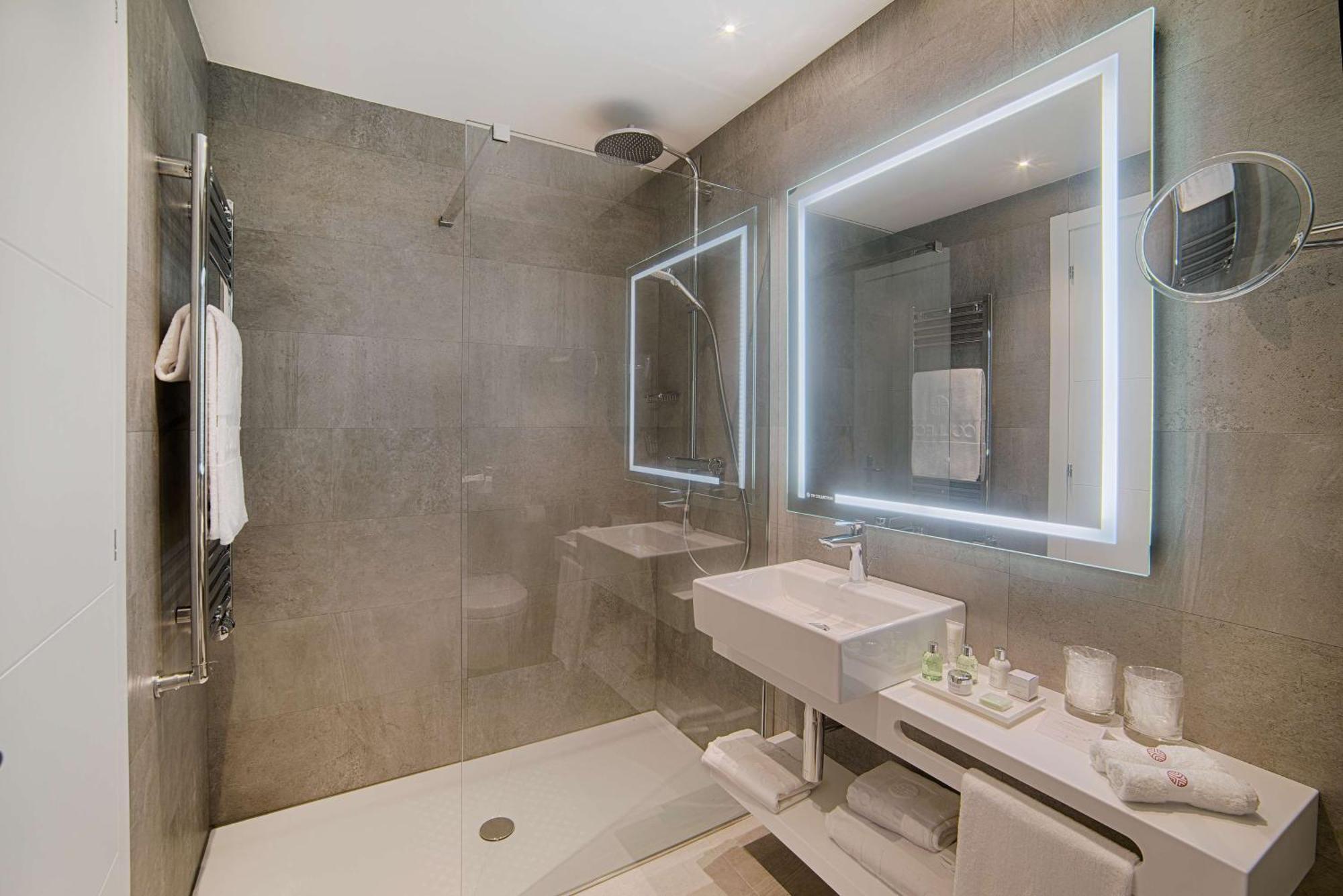 Nh Collection Centro 4* Rom
