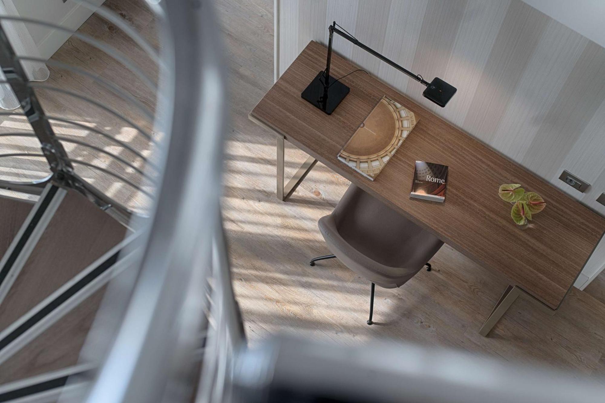 Nh Collection Centro 4* Rom