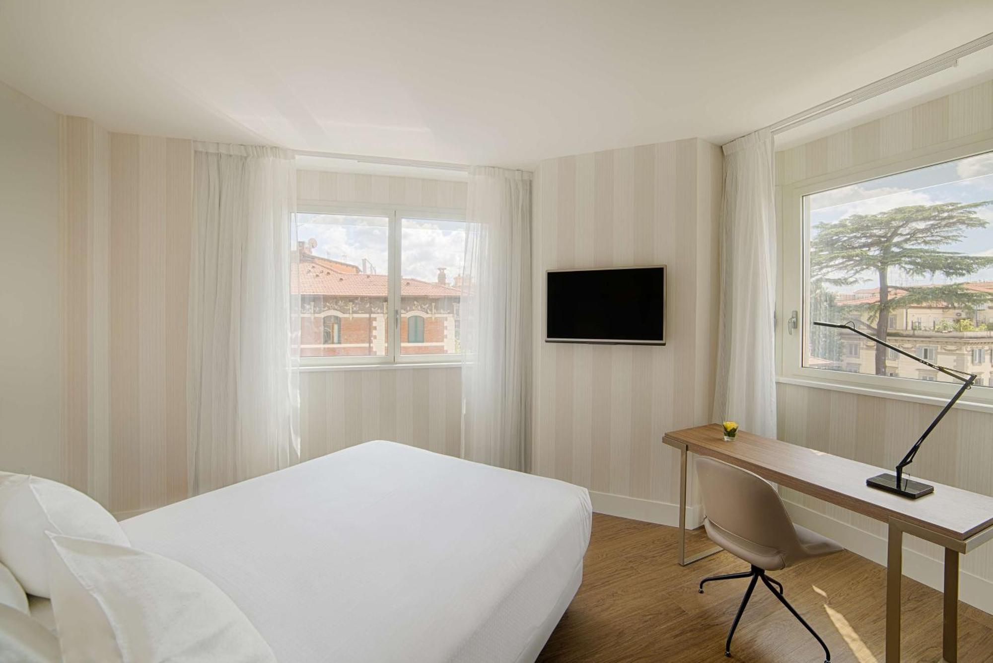 Nh Collection Centro 4* Rom