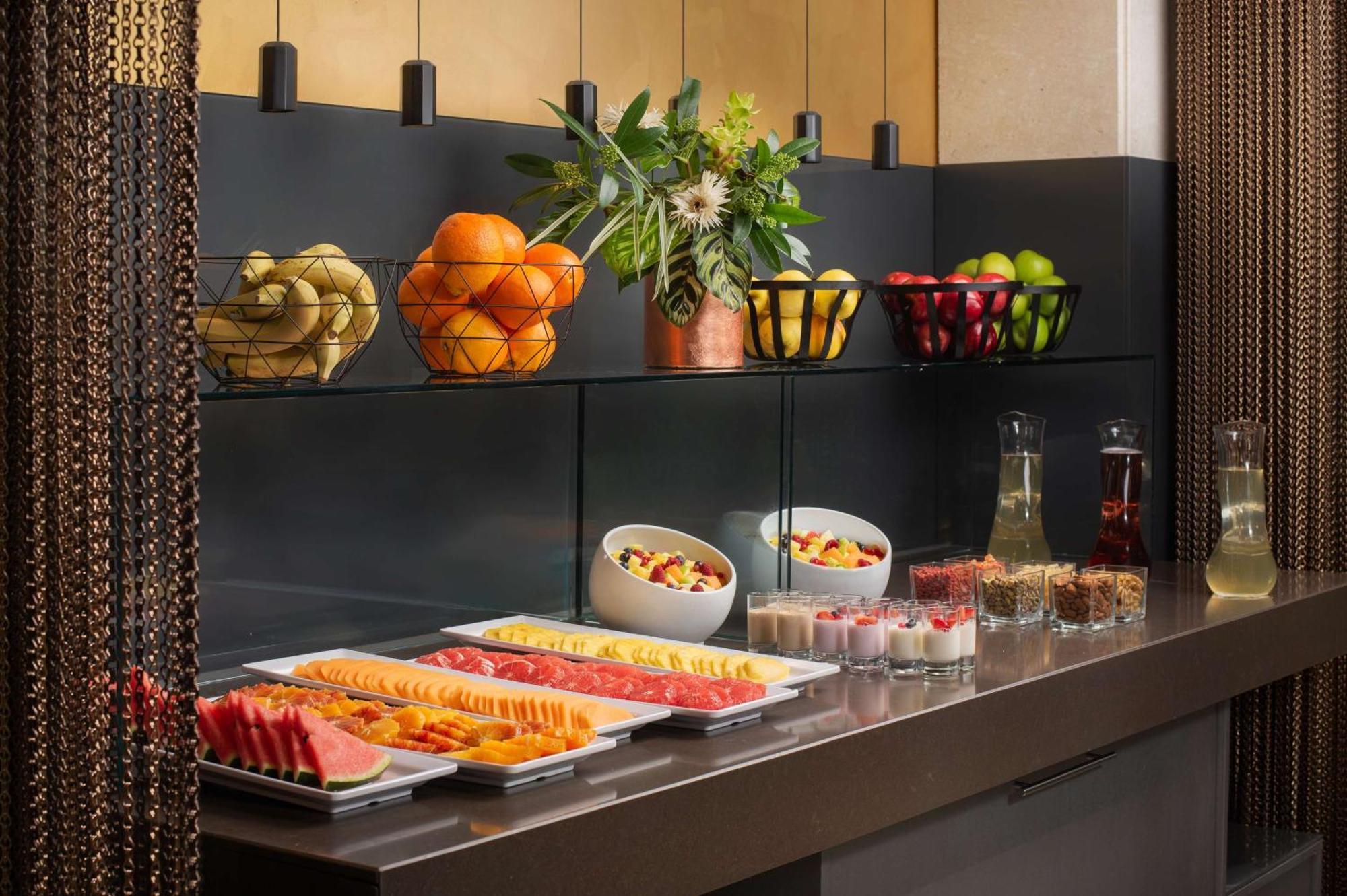 Nh Collection Centro Hotel Rom