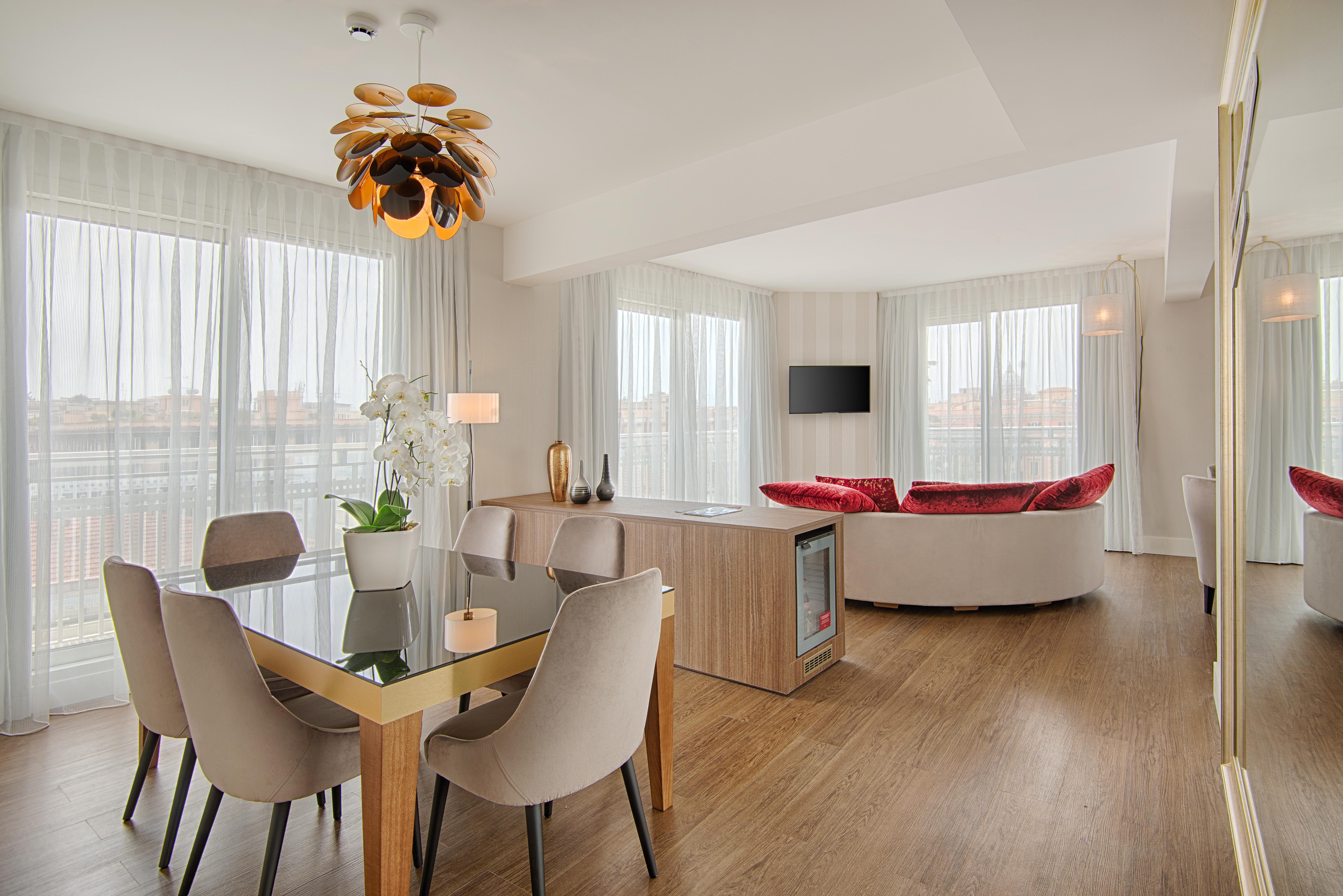 Hotel Nh Collection Centro Rom