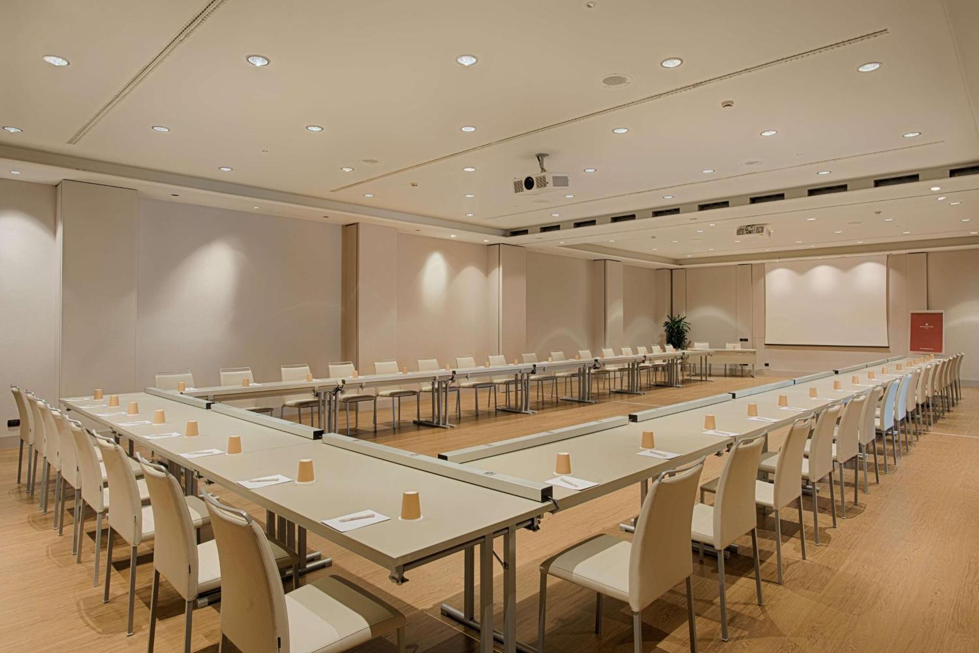 Hotel Nh Collection Centro Rom