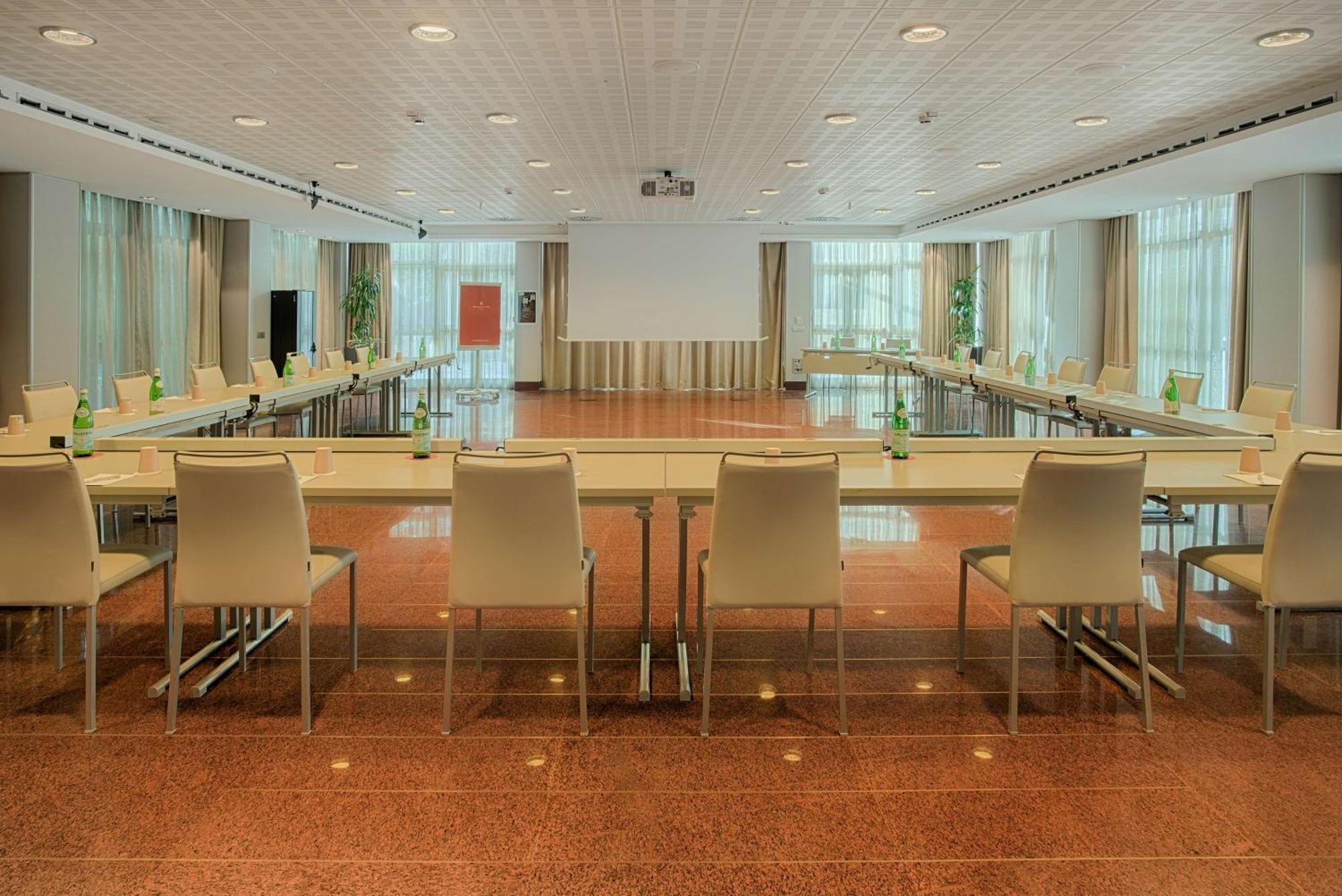 Nh Collection Centro 4* Rom