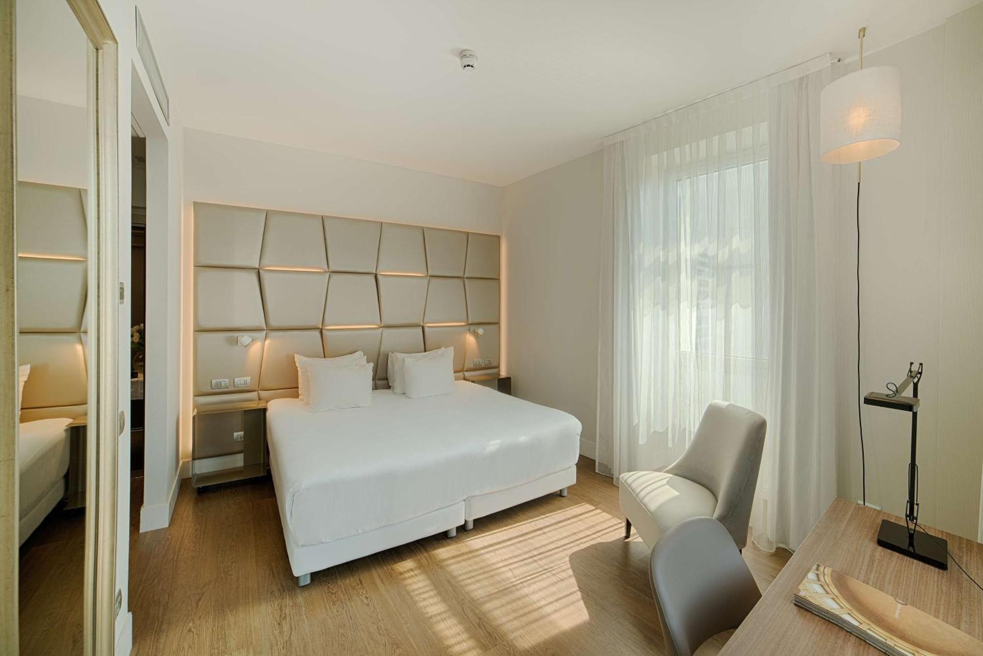 Nh Collection Centro Rom