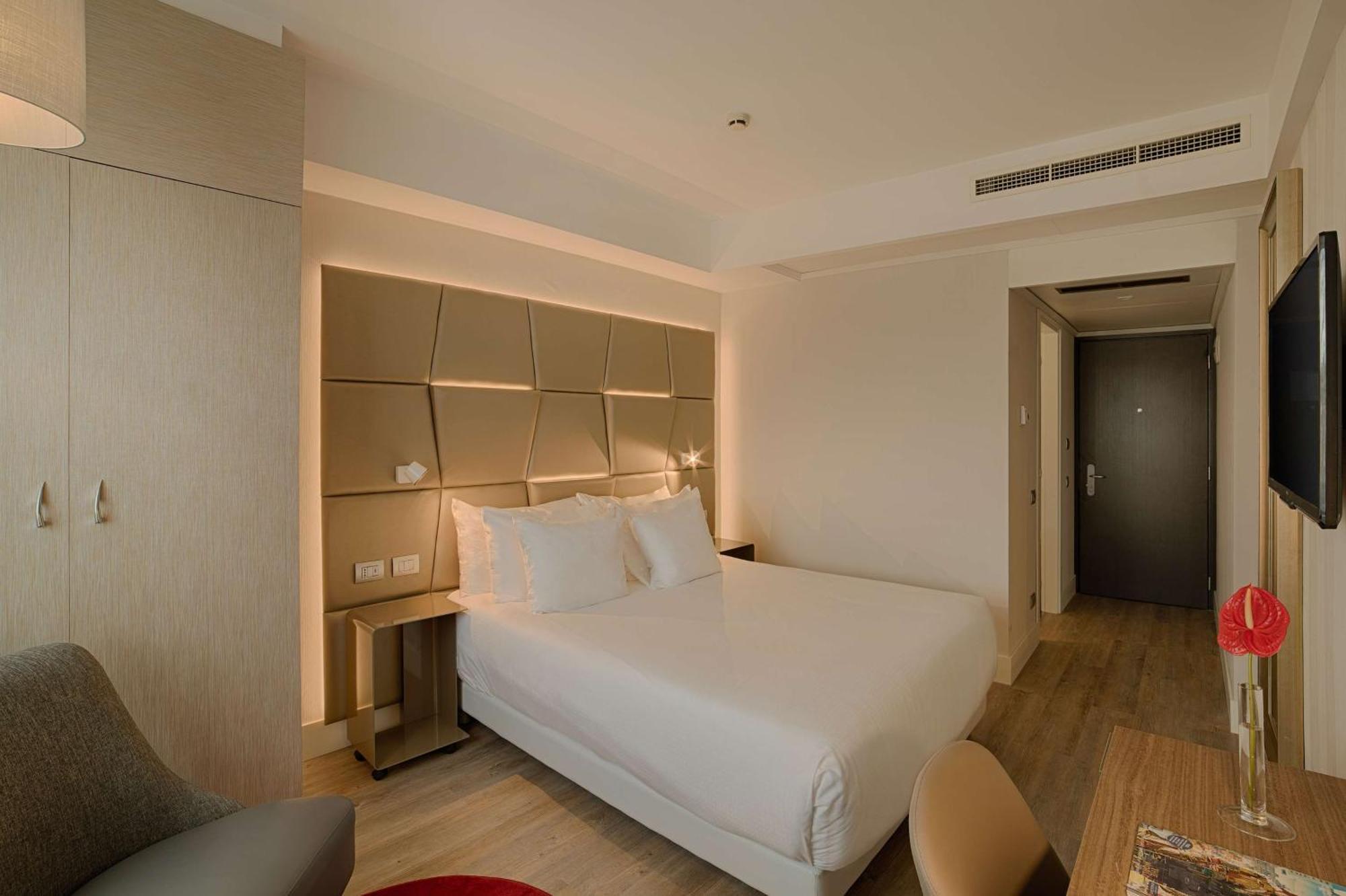 Nh Collection Centro 4* Rom