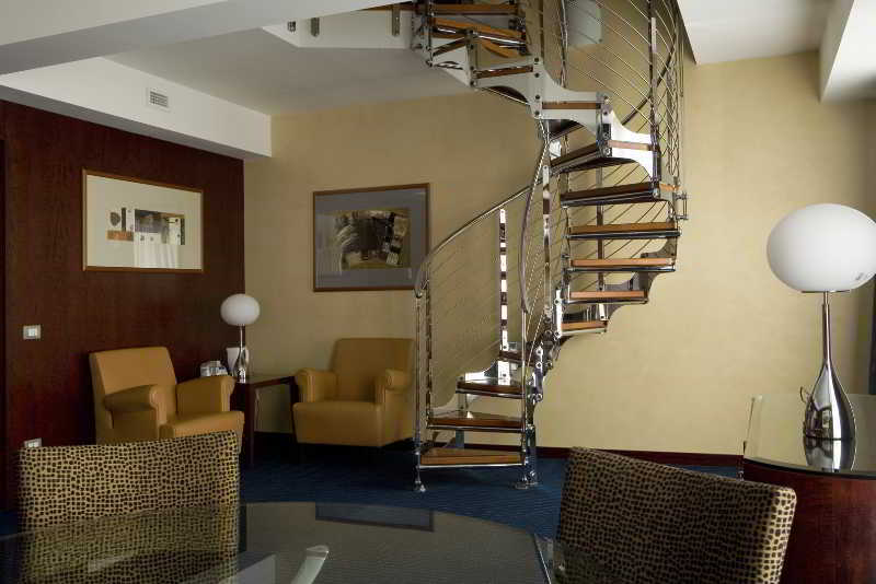 Nh Collection Centro 4* Rom