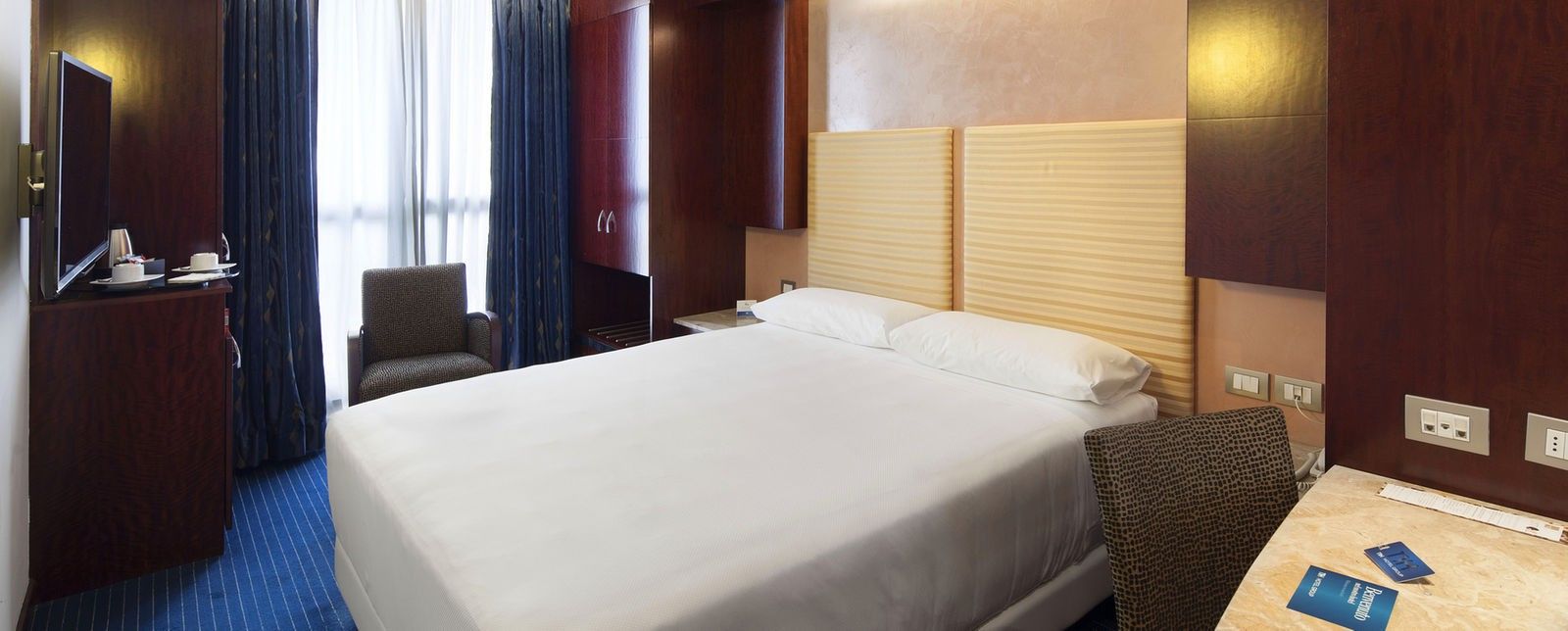 Nh Collection Centro 4* Rom